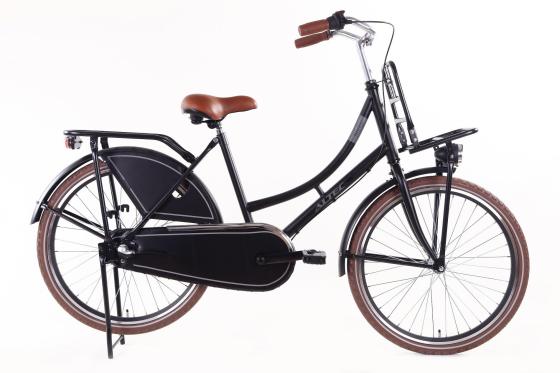 Altec Image Hollandrad 24 oder 28 Zoll für 275€ bei Greenbike-Shop
